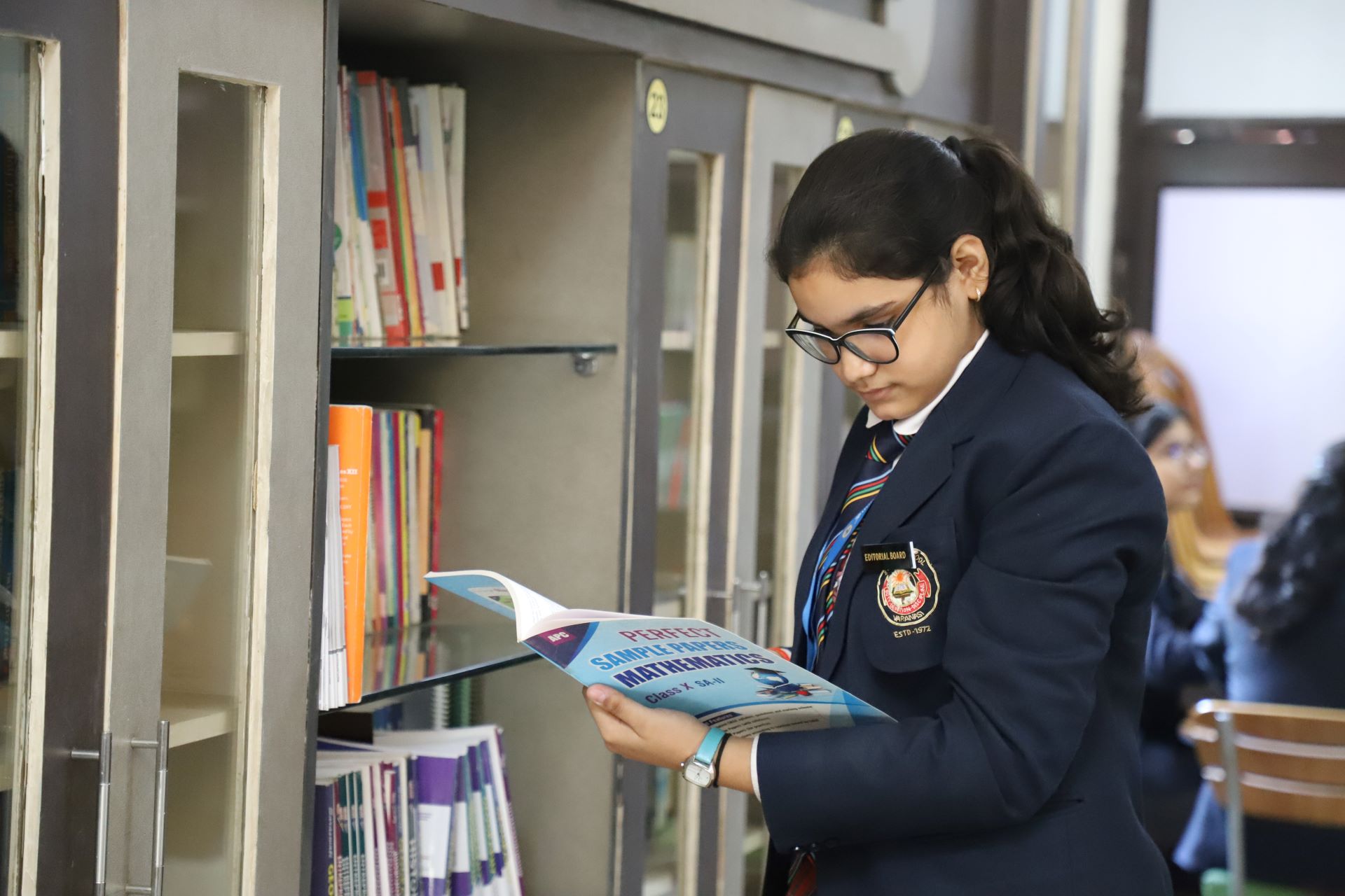 Best School in Sarnath