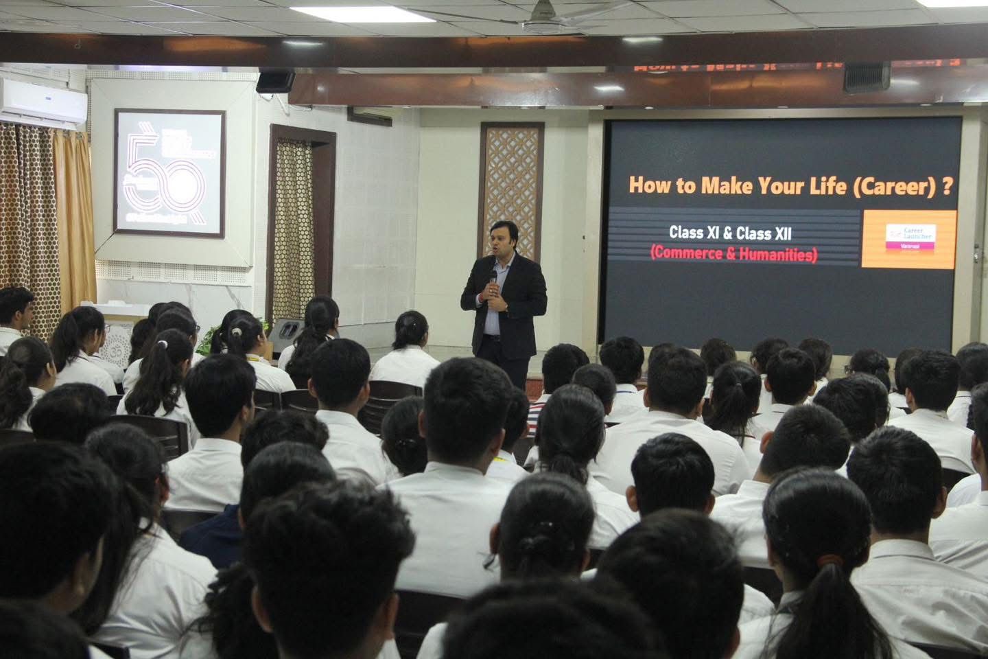 Best School in Sarnath