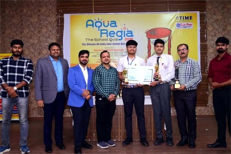 Best School in Sarnath