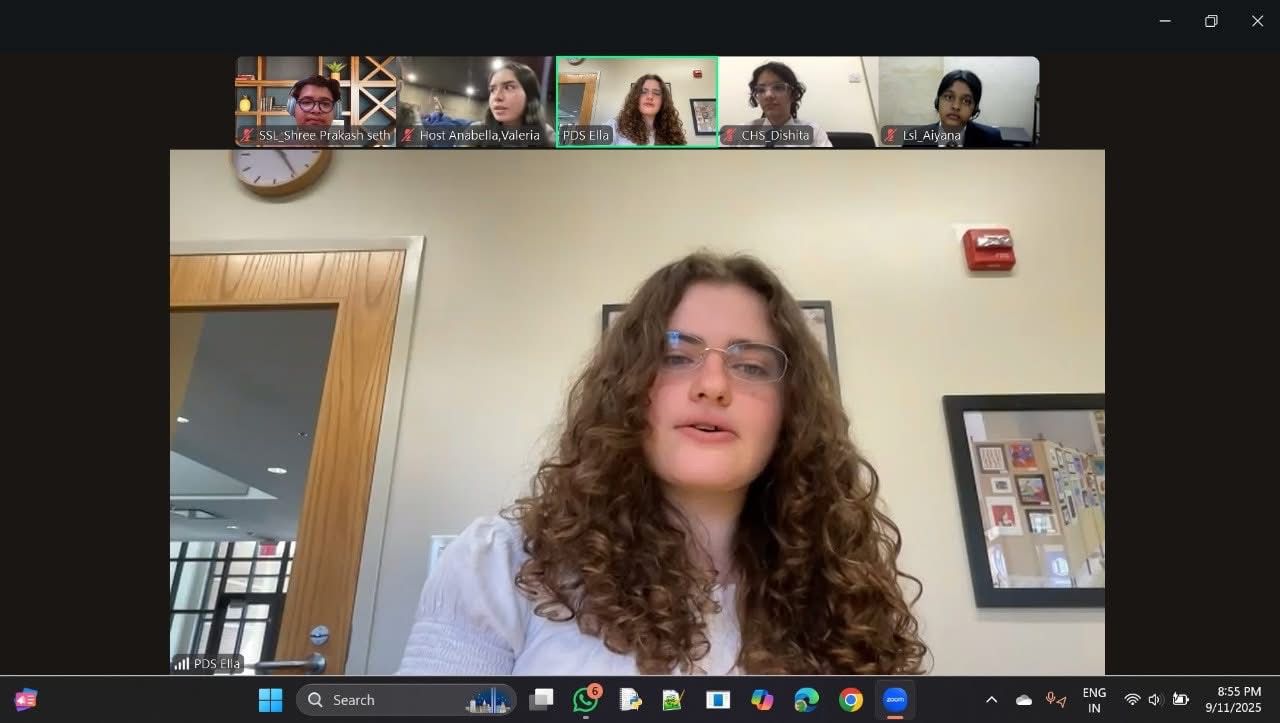 Best School in Sarnath