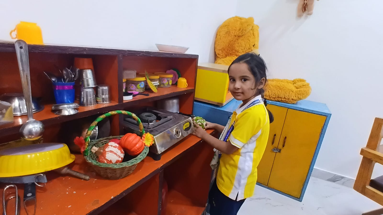 Best School in Sarnath