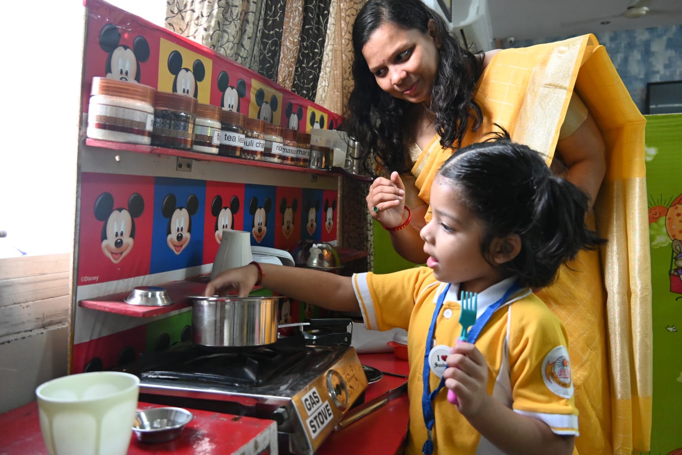 Best School in Sarnath