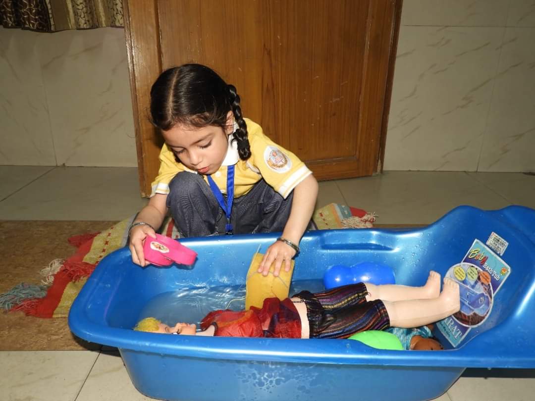 Best School in Sarnath