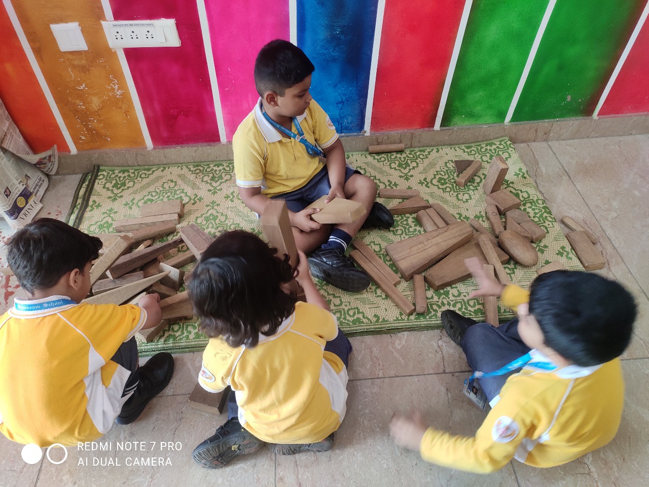 Best School in Sarnath