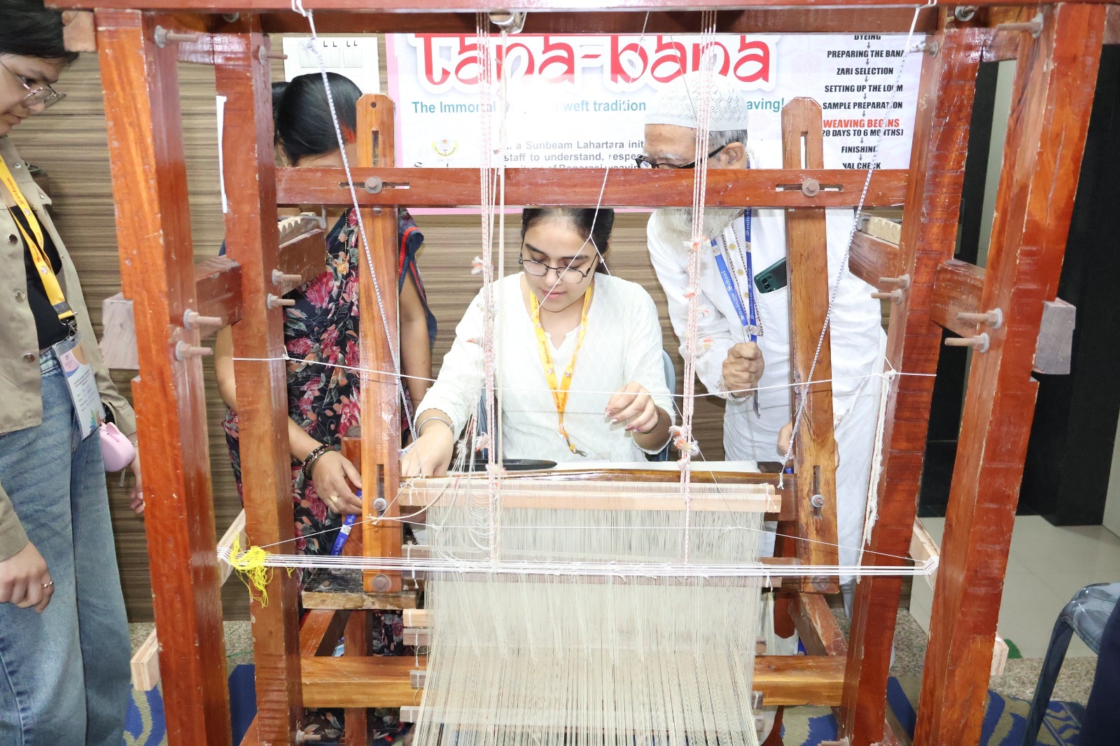 Best School In Lahartara