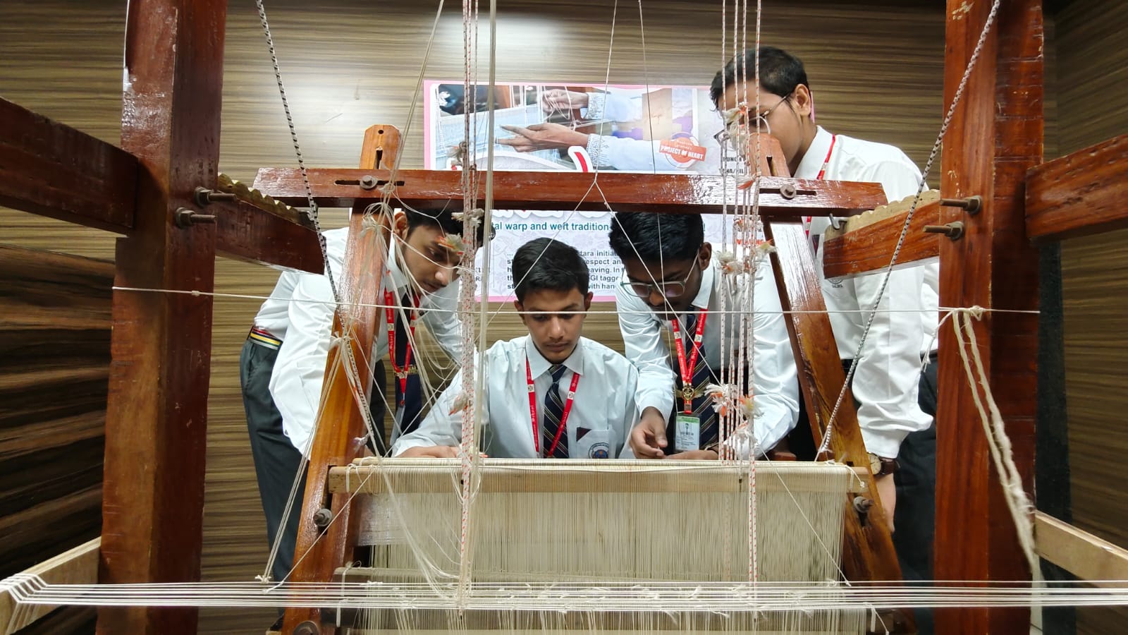 Best School In Lahartara