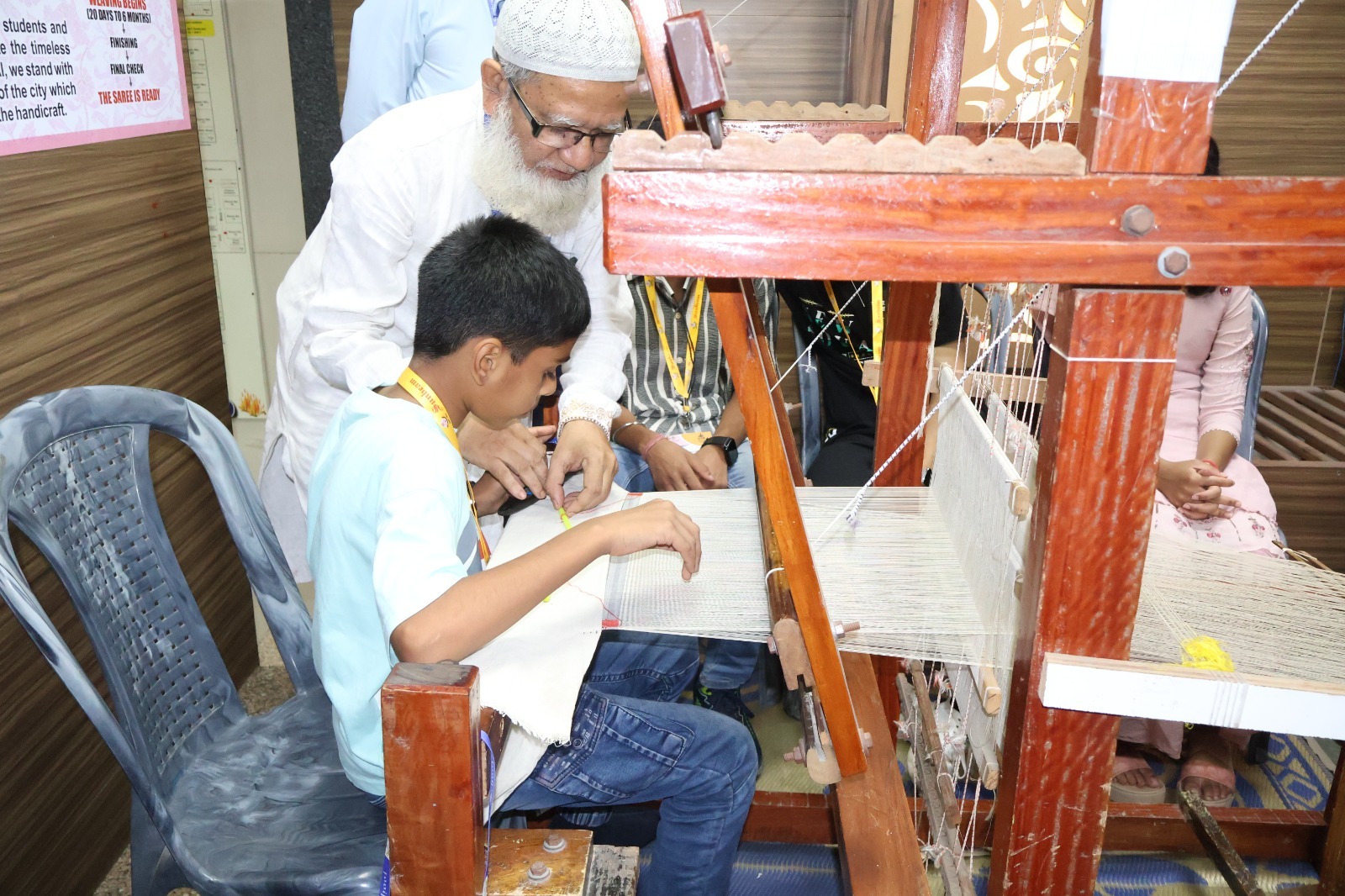 Best School In Lahartara