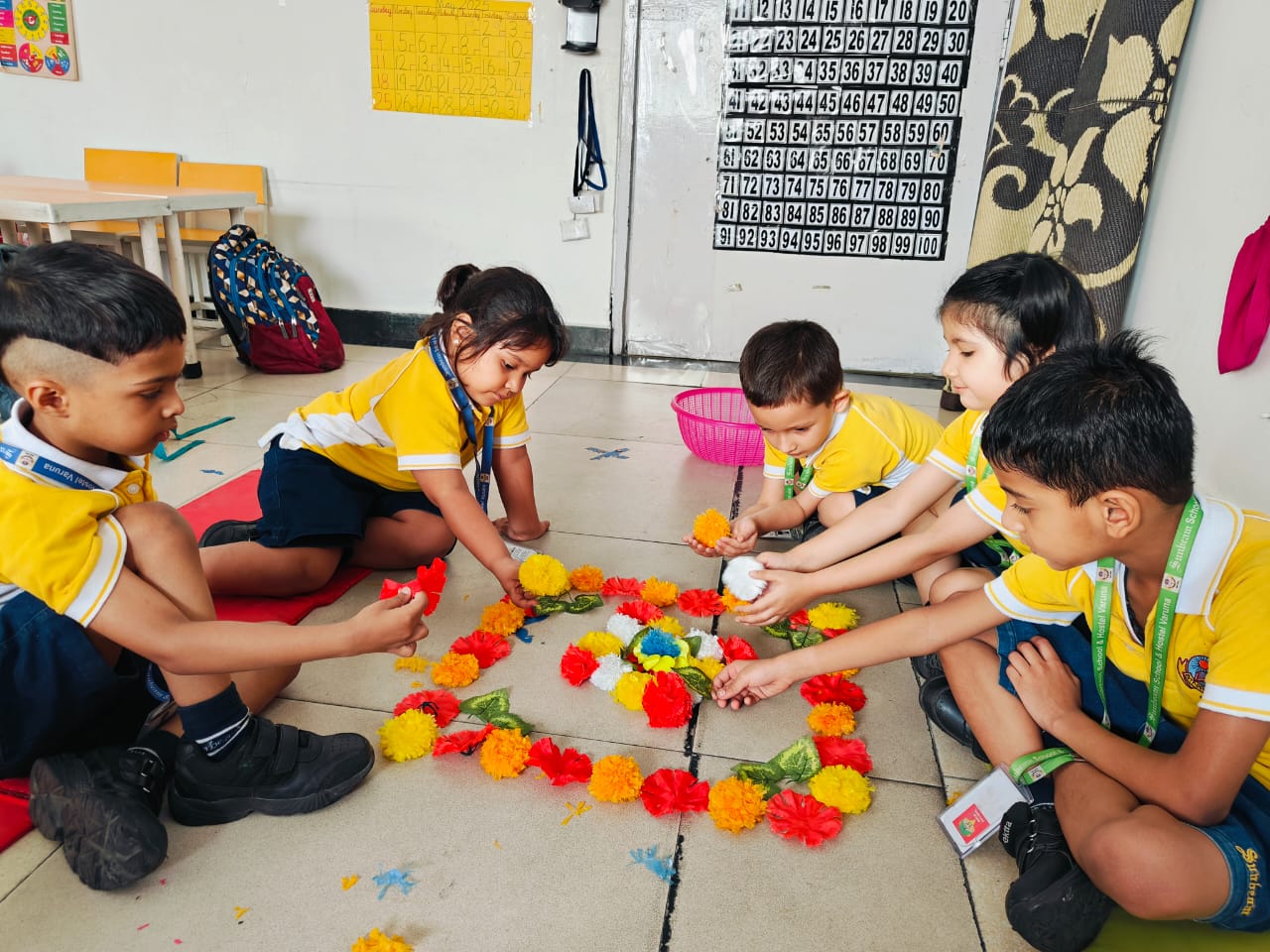 Best School in Sarnath