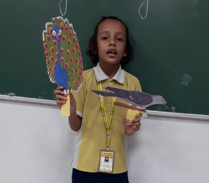 Best School in Sarnath