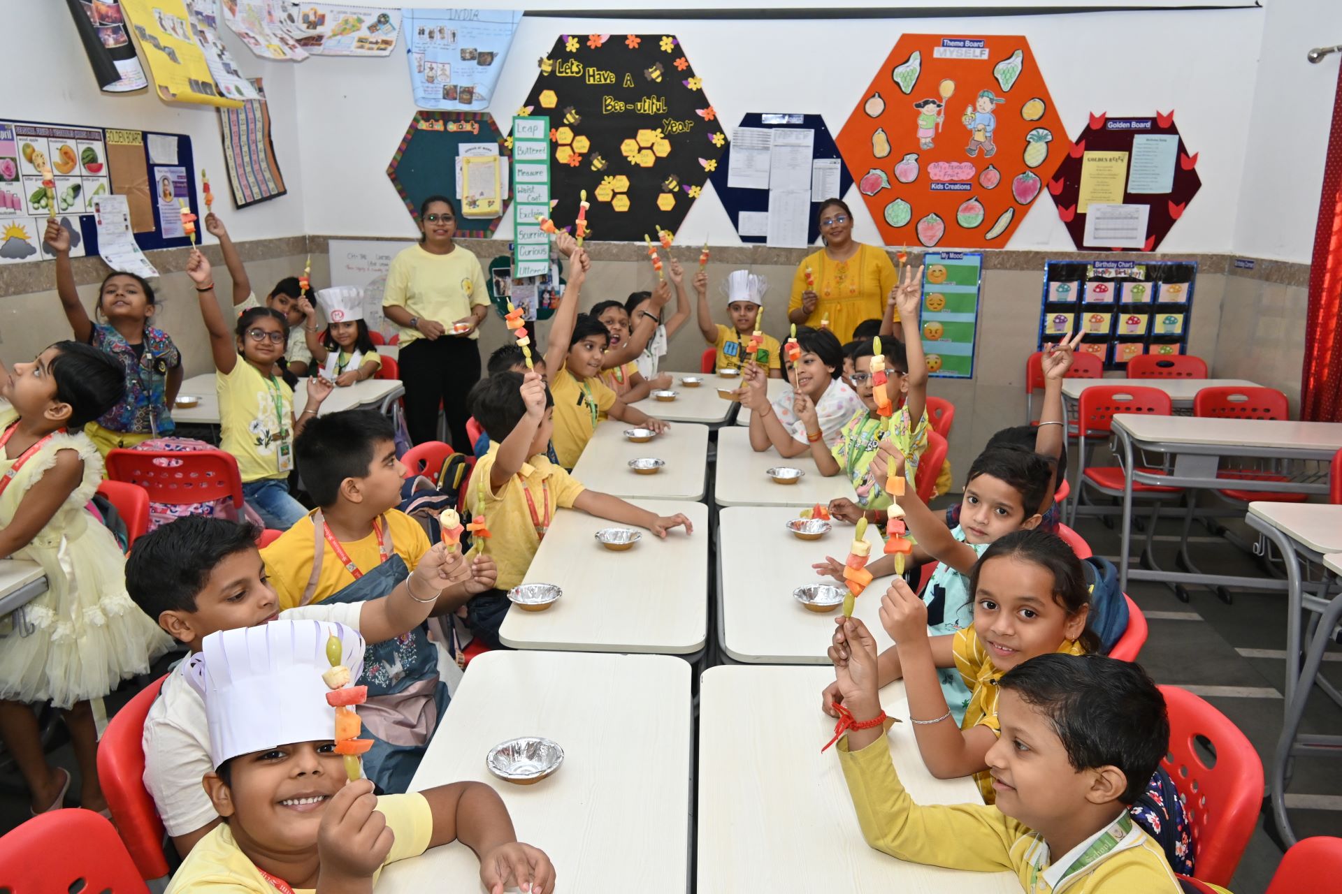 Best School in Sarnath