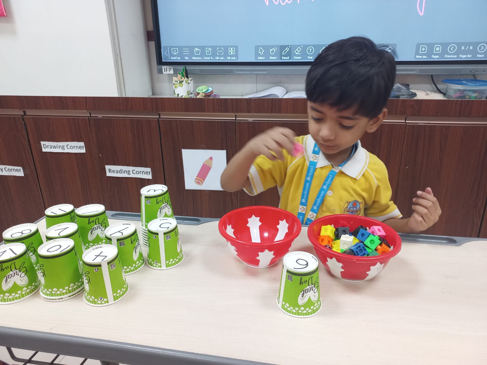 Best School in Sarnath