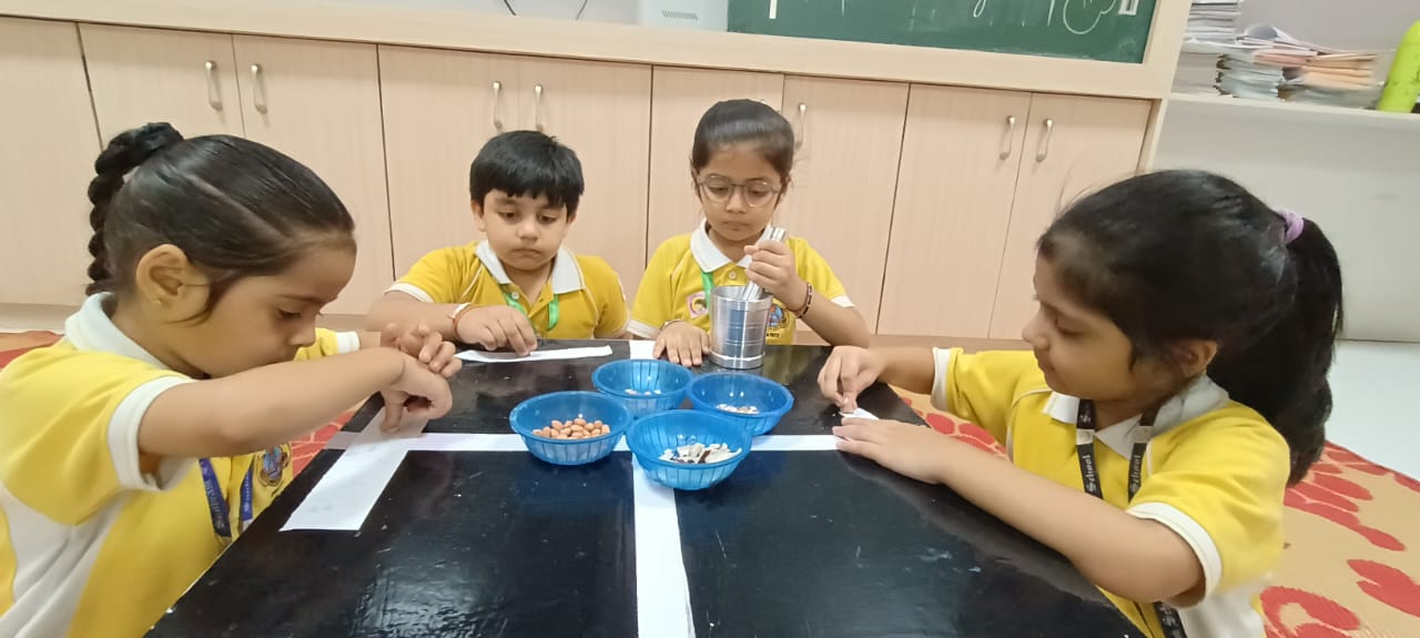 Best School in Sarnath