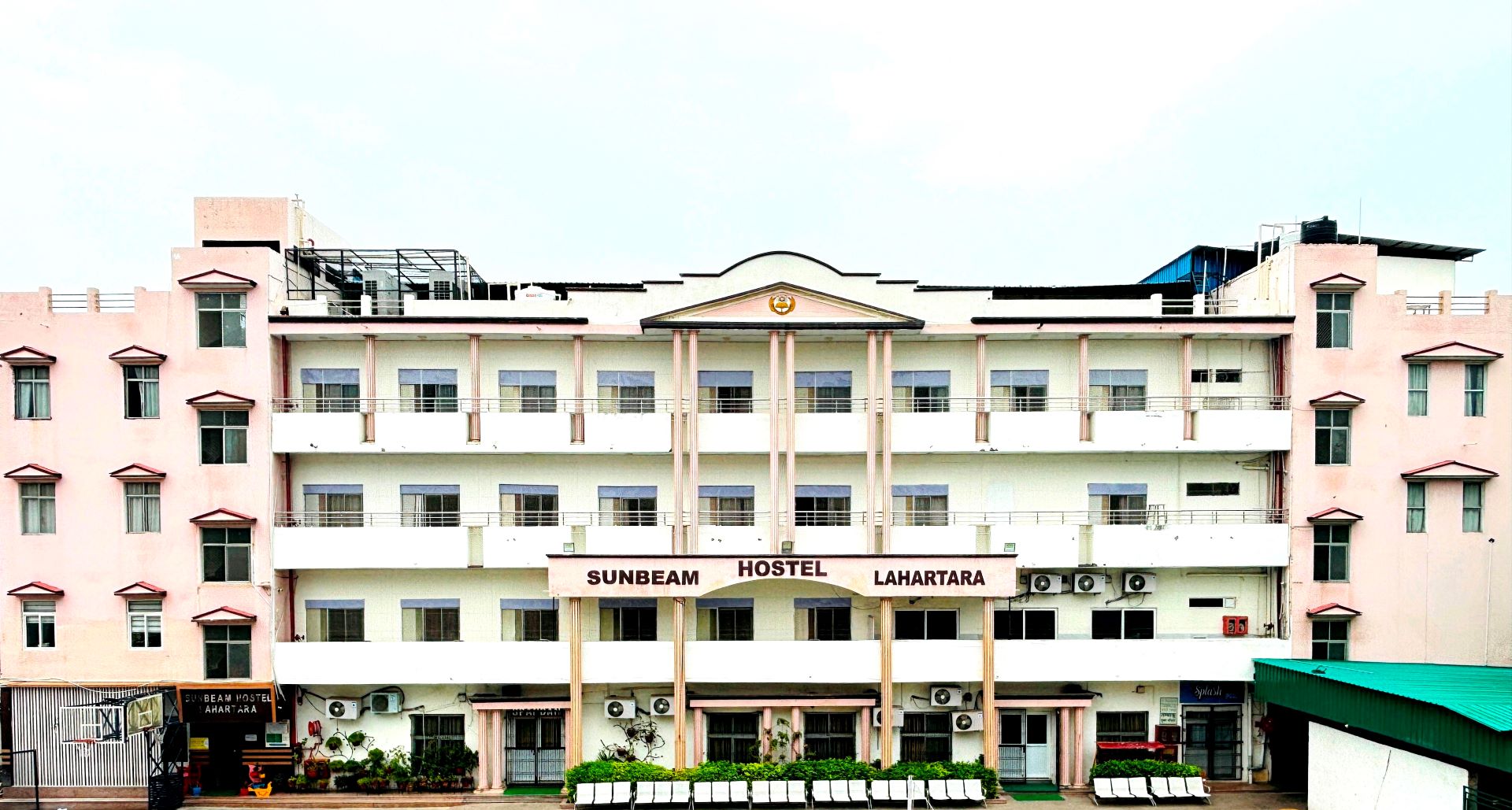 Sunbeam CBSE School, Varanasi