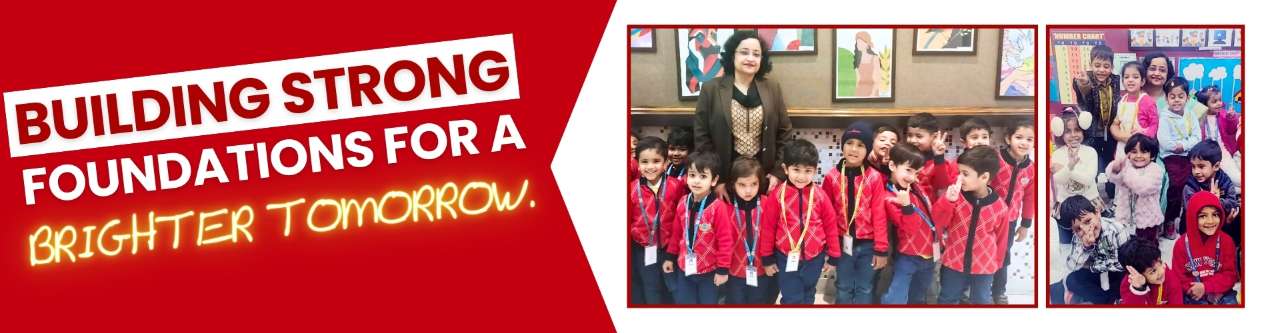 Best School In Bhagwanpur