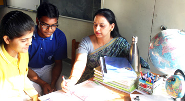 Classroom Facilities