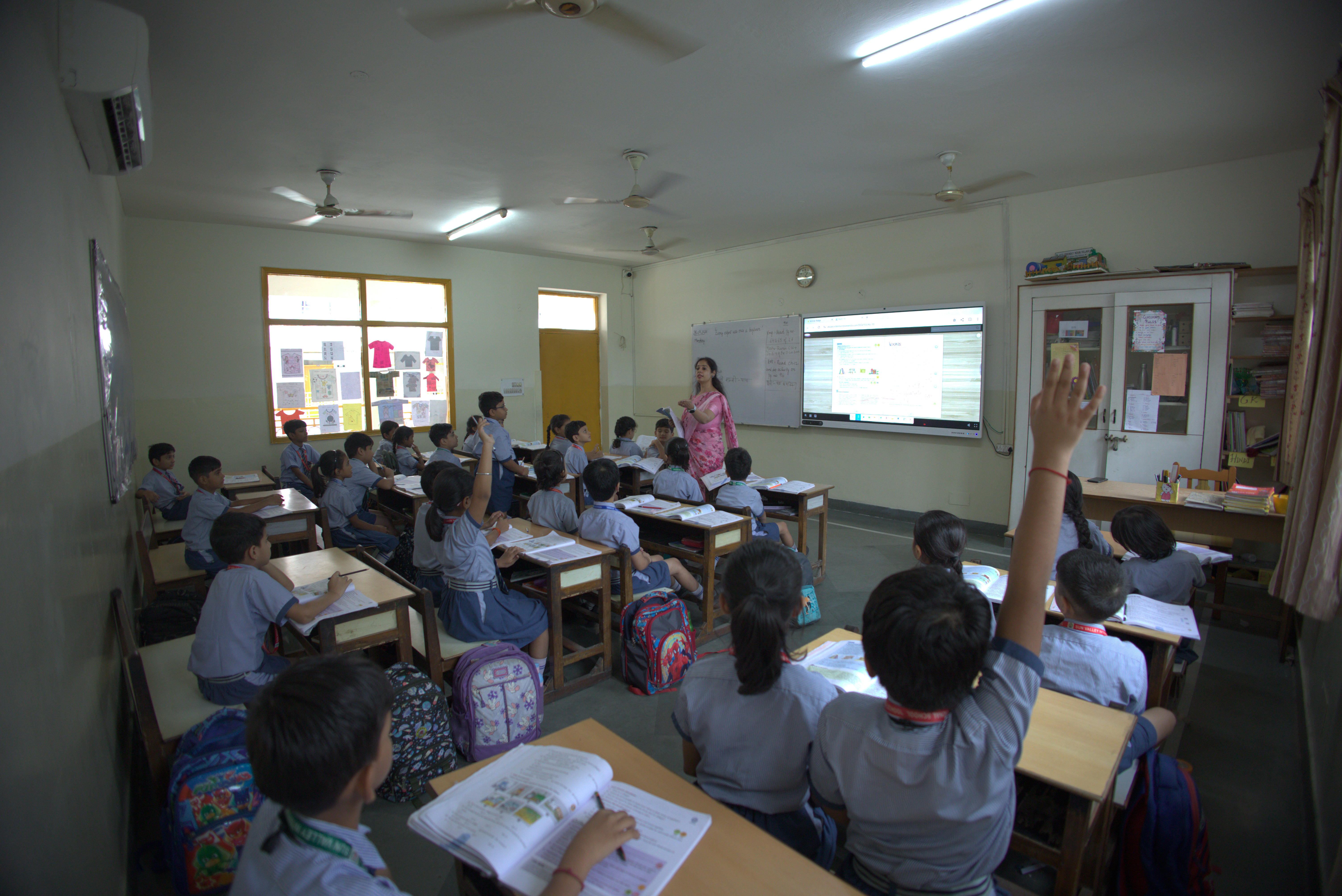 School Facilities