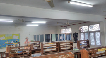 Sciencelab-Facilities