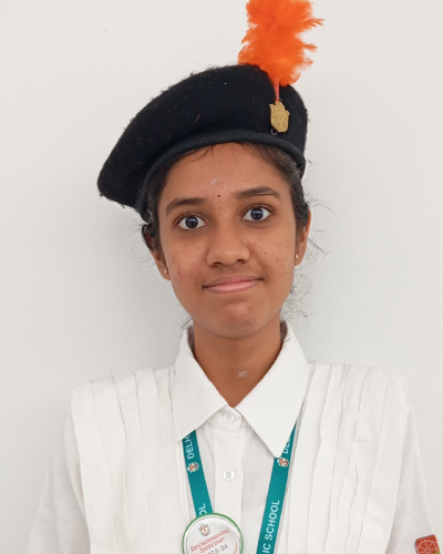 Best CBSE school in Coimbatore