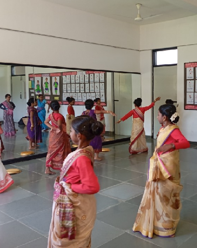 Best CBSE school in Coimbatore