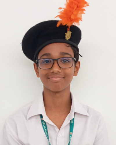 Best CBSE school in Coimbatore