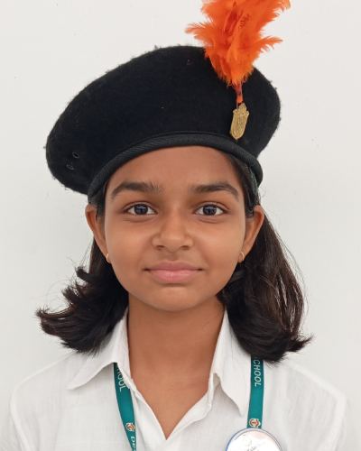 Best CBSE school in Coimbatore