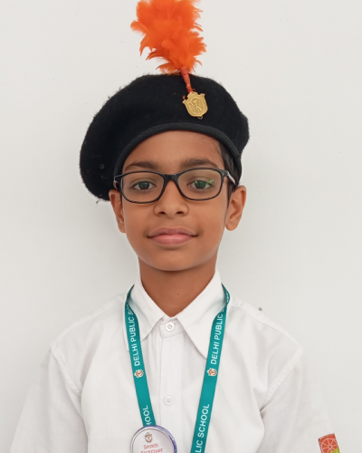 Best CBSE school in Coimbatore