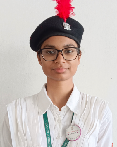 Best CBSE school in Patna