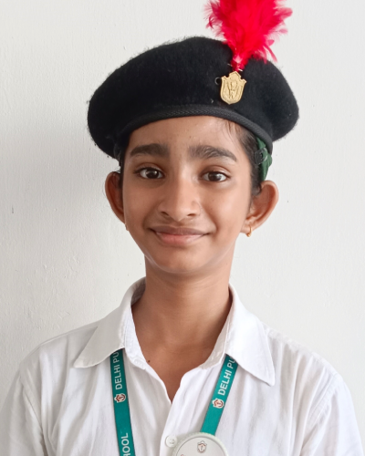 Best CBSE school in Patna