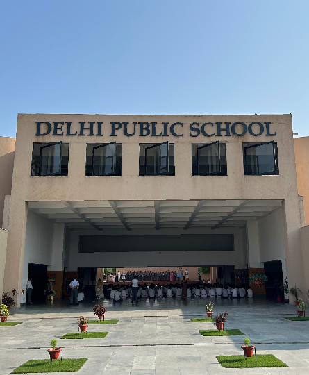 School Image