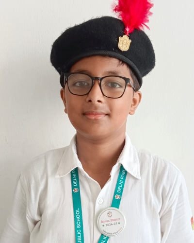 Best CBSE school in Patna