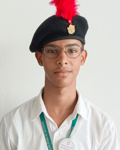 Best CBSE school in Patna