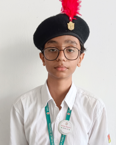 Best CBSE school in Patna