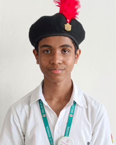 Best CBSE school in Patna