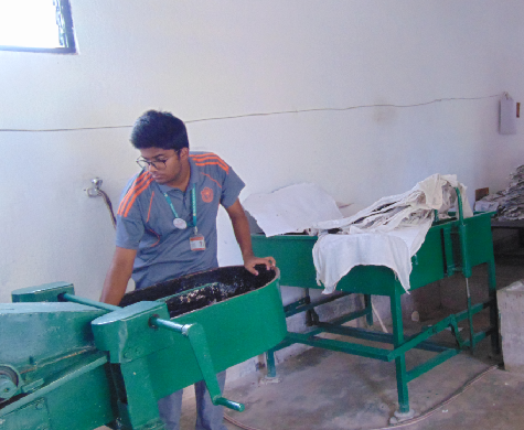 Khadi