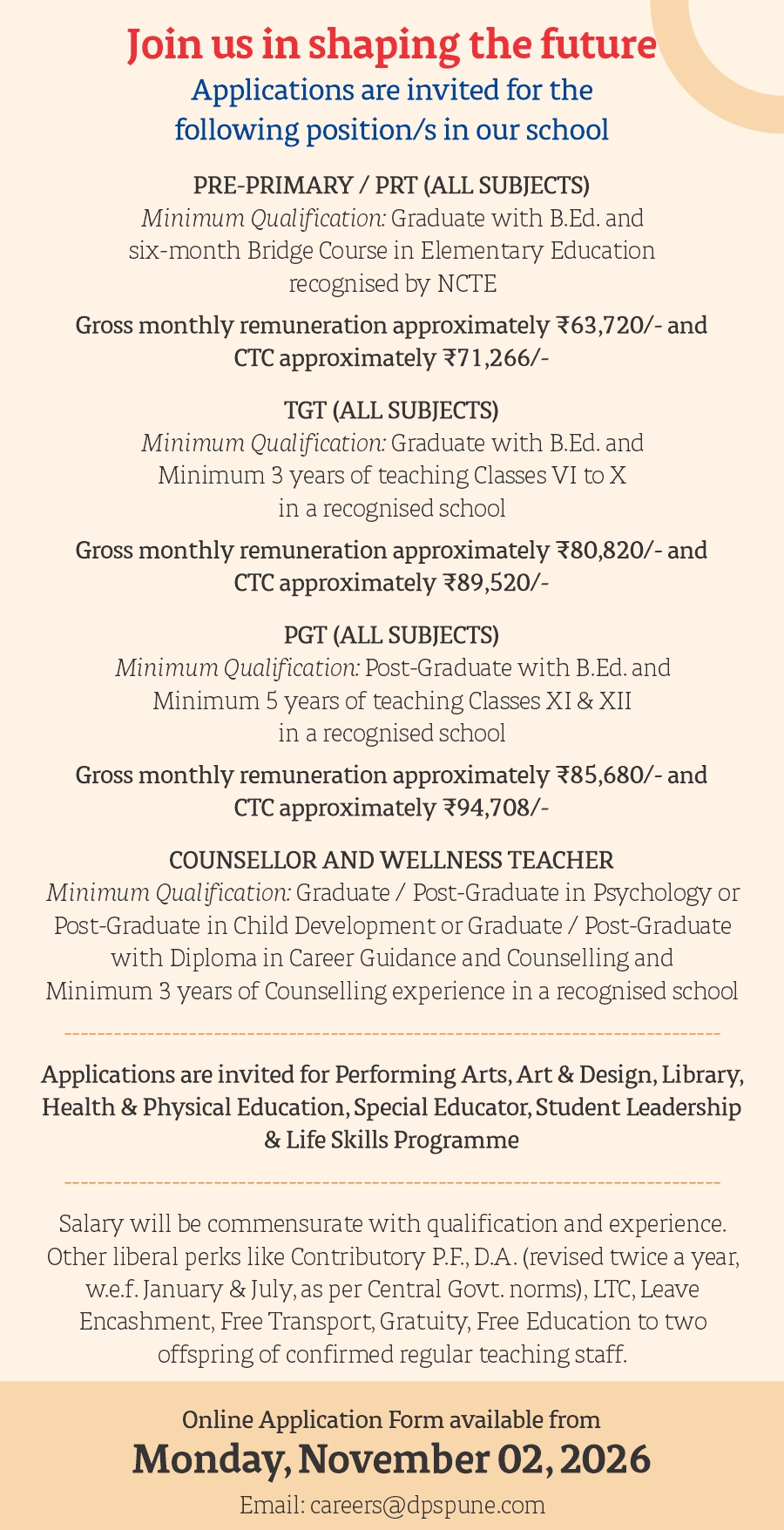 Best School in Patna