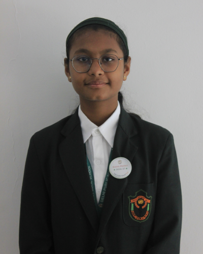 Best CBSE school in Pune