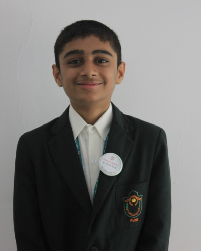 Best CBSE school in Pune
