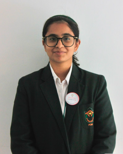 Best CBSE school in Pune