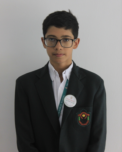 Best CBSE school in Pune