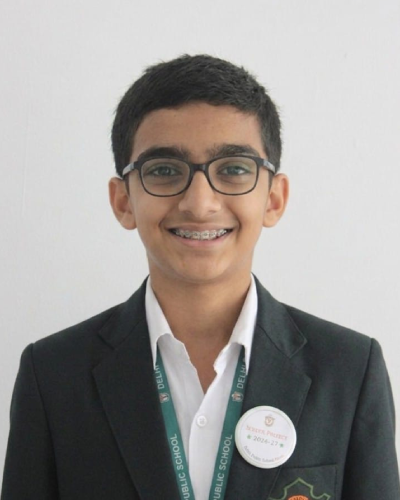 Best CBSE school in Pune