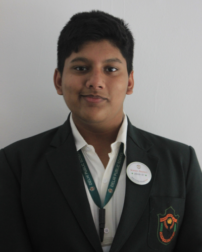 Best CBSE school in Pune