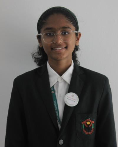 Best CBSE school in Pune