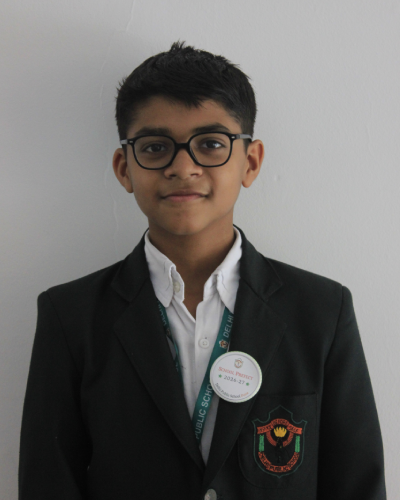 Best CBSE school in Pune