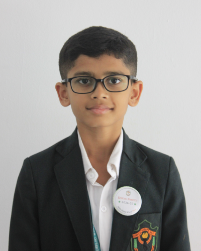 Best CBSE school in Pune