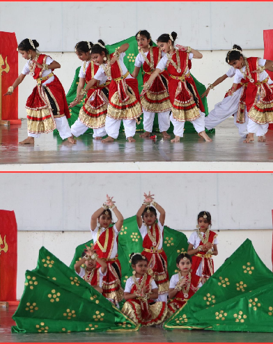 Top CBSE School in surat