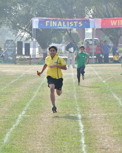 Top CBSE School in surat