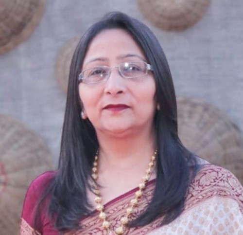 Message from the Head