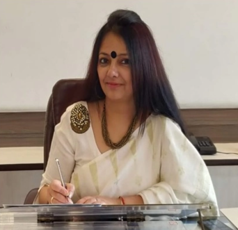 Chairperson's Message