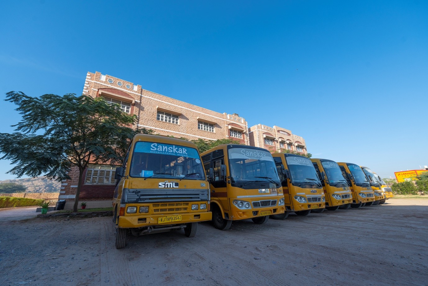 Best School in Jodhpur