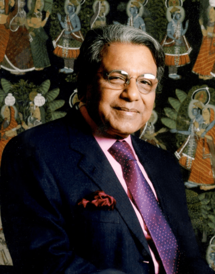 NK Singh
